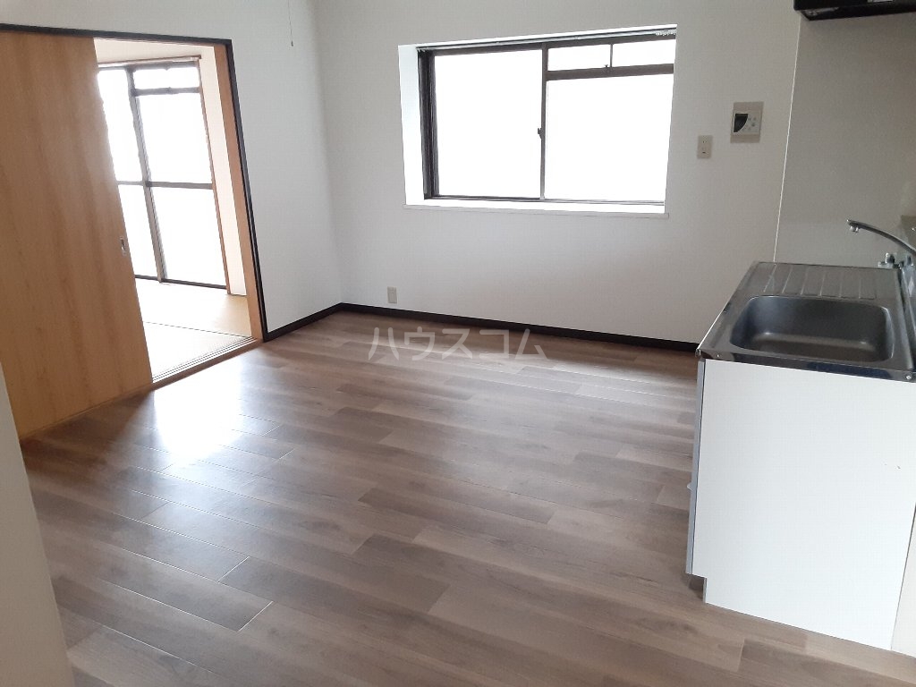 3/30 リビング/ダイニング