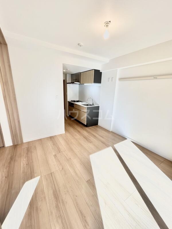 3/15 リビング/ダイニング