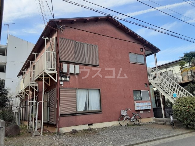 1/18 外観
