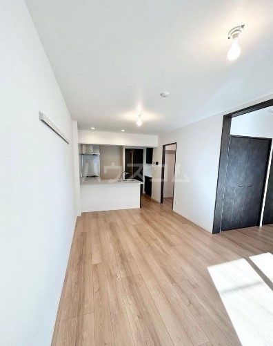 3/18 リビング/ダイニング