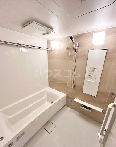7/18 浴室