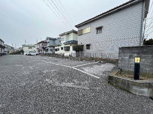 15/24 駐車場