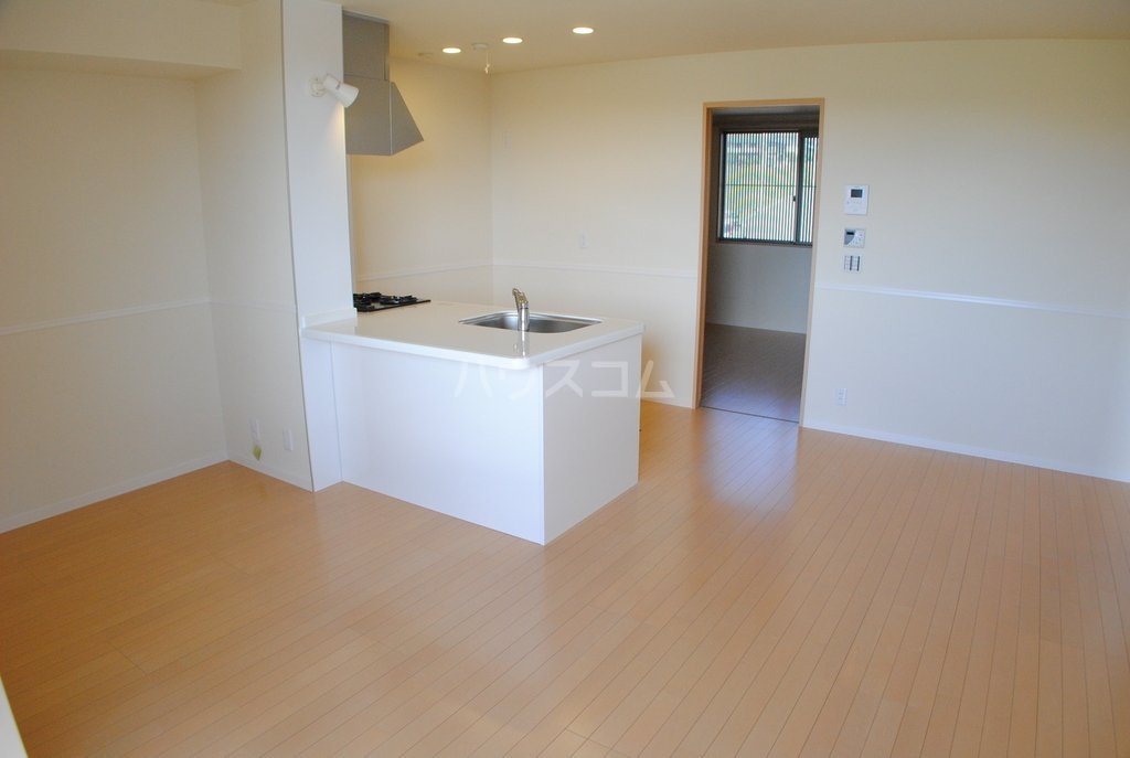 3/14 リビング/ダイニング