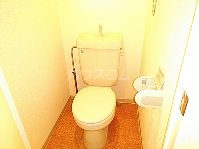 13/30 トイレ
