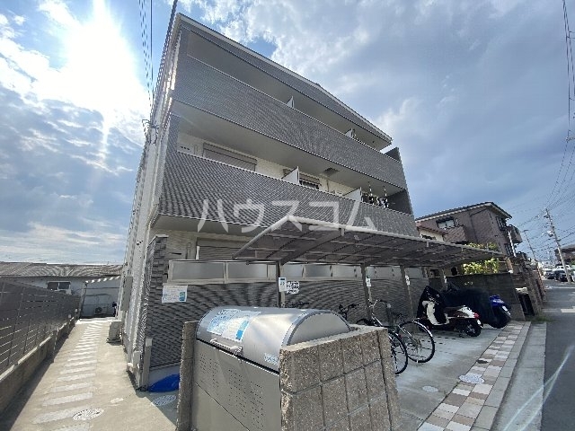1/16 外観