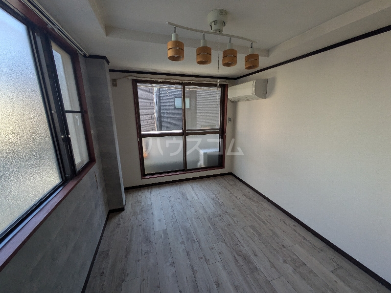 4/25 リビング/ダイニング