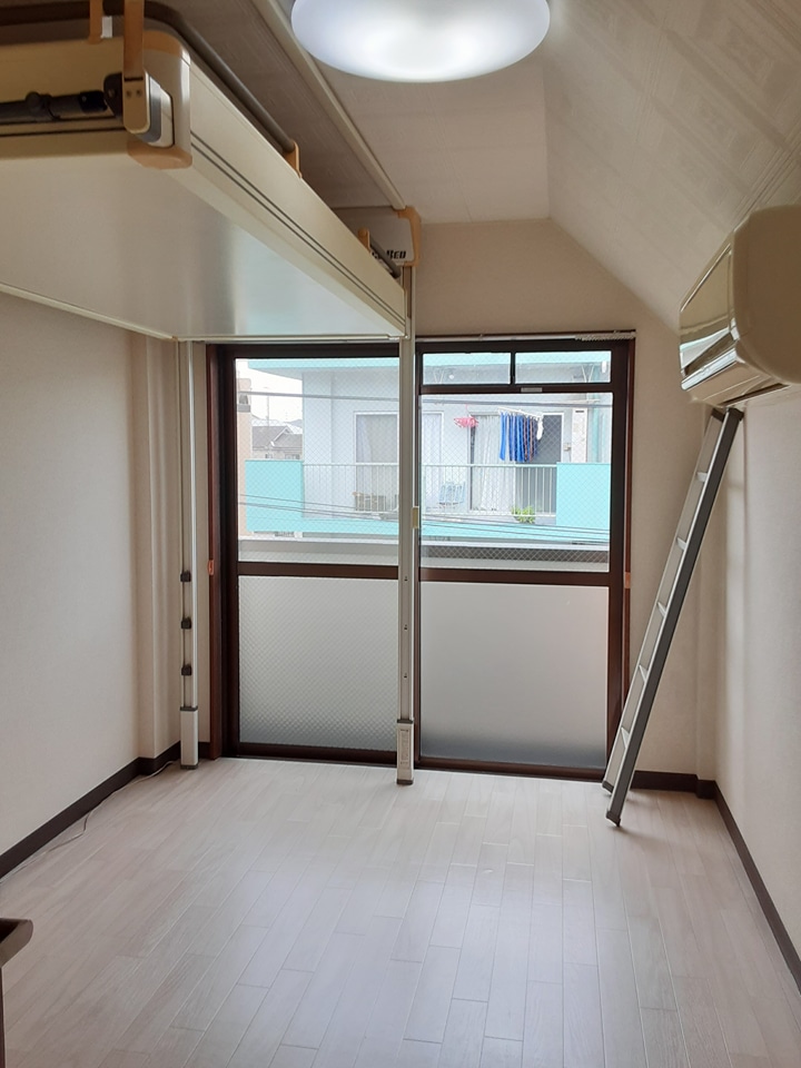 3/25 リビング/ダイニング