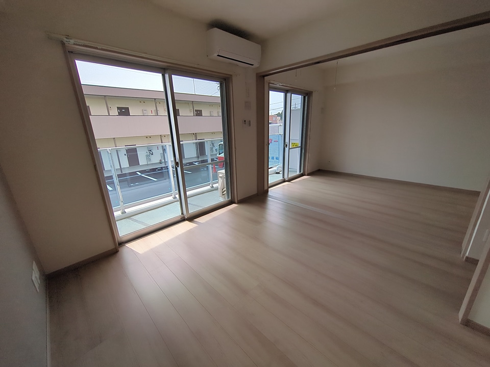 3/23 リビング/ダイニング