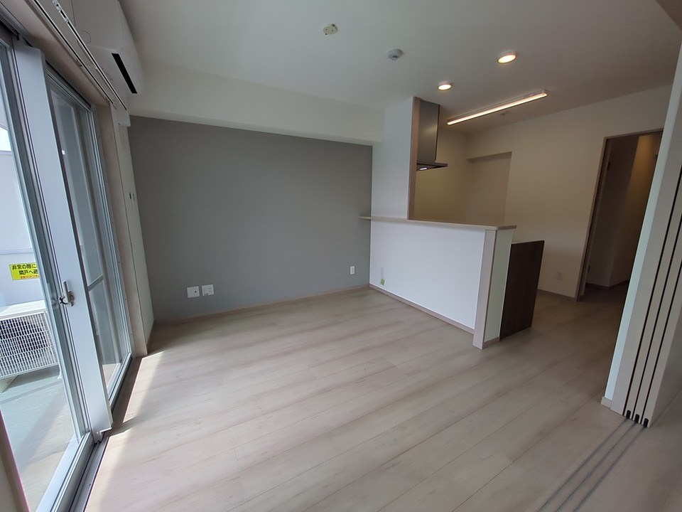 3/25 リビング/ダイニング