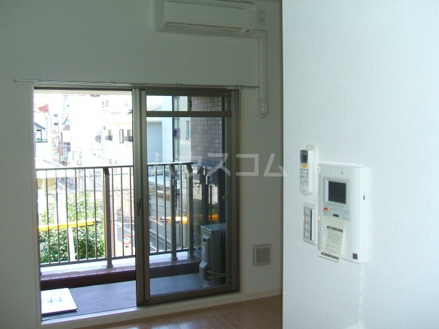 15/30 バルコニー