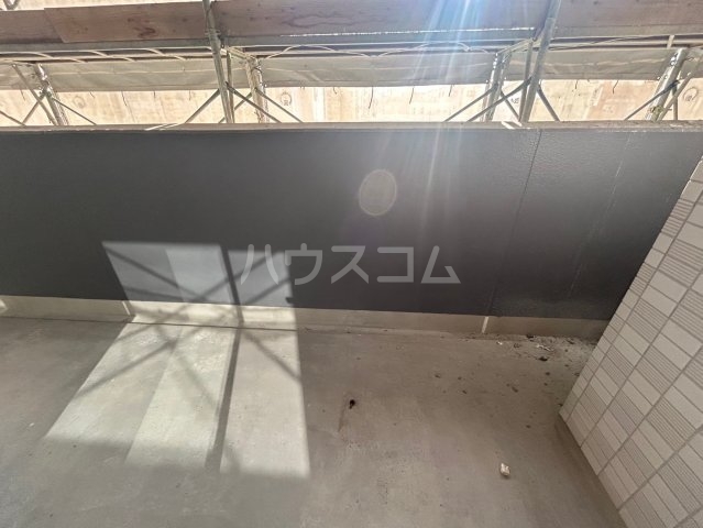 16/29 バルコニー