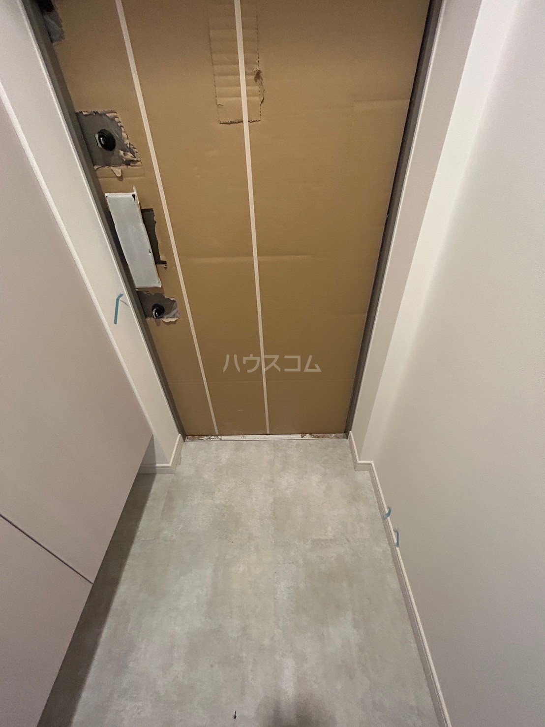 8/29 玄関
