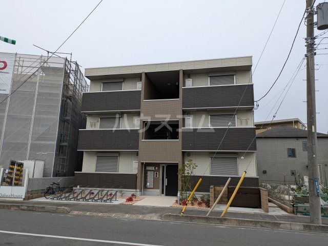 1/11 外観