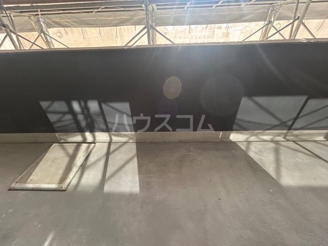 16/29 バルコニー