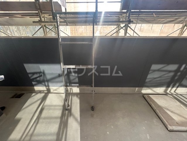 17/29 バルコニー