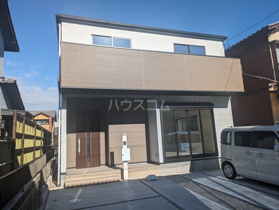 1/30 外観