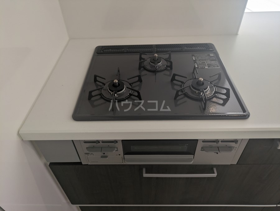 15/30 キッチン