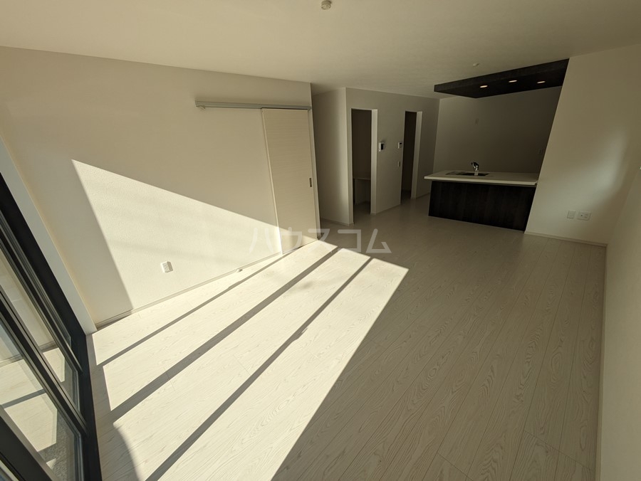 3/30 リビング/ダイニング