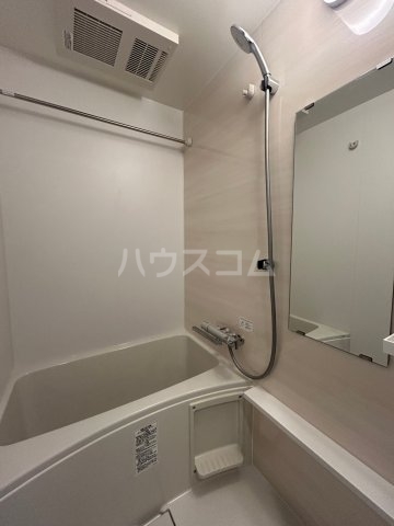 11/29 浴室