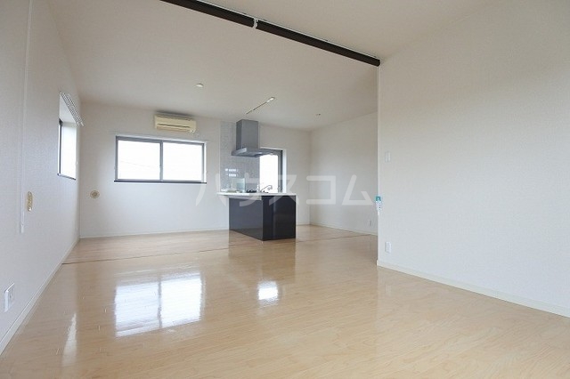 3/22 リビング/ダイニング