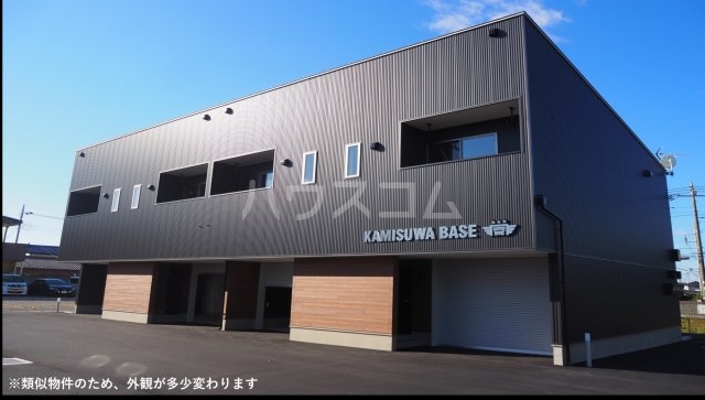 1/19 外観