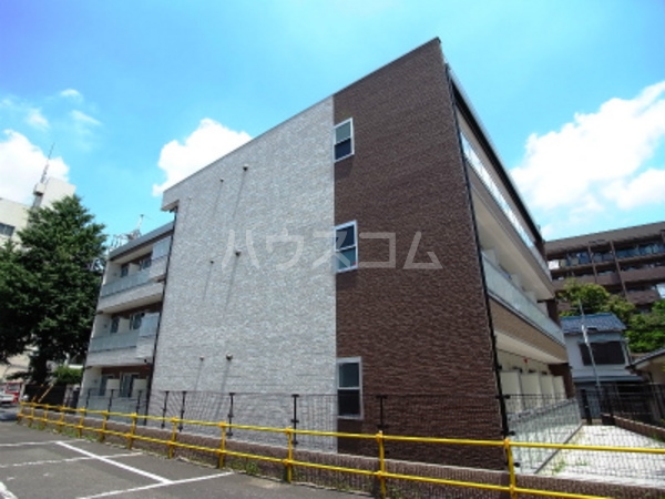 2/23 外観