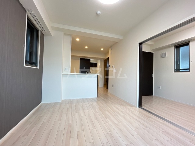 3/30 リビング/ダイニング