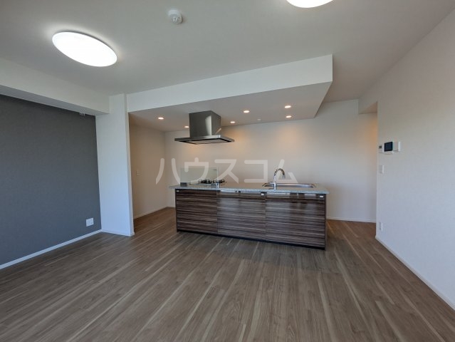 3/30 リビング/ダイニング