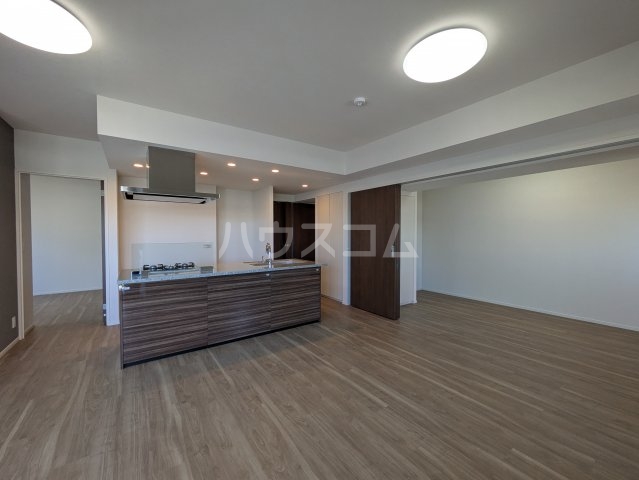 3/30 リビング/ダイニング