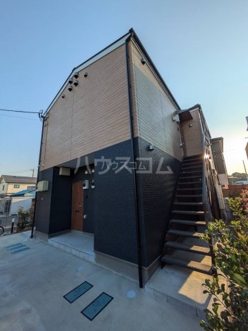 1/30 外観