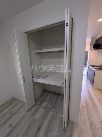 7/30 収納