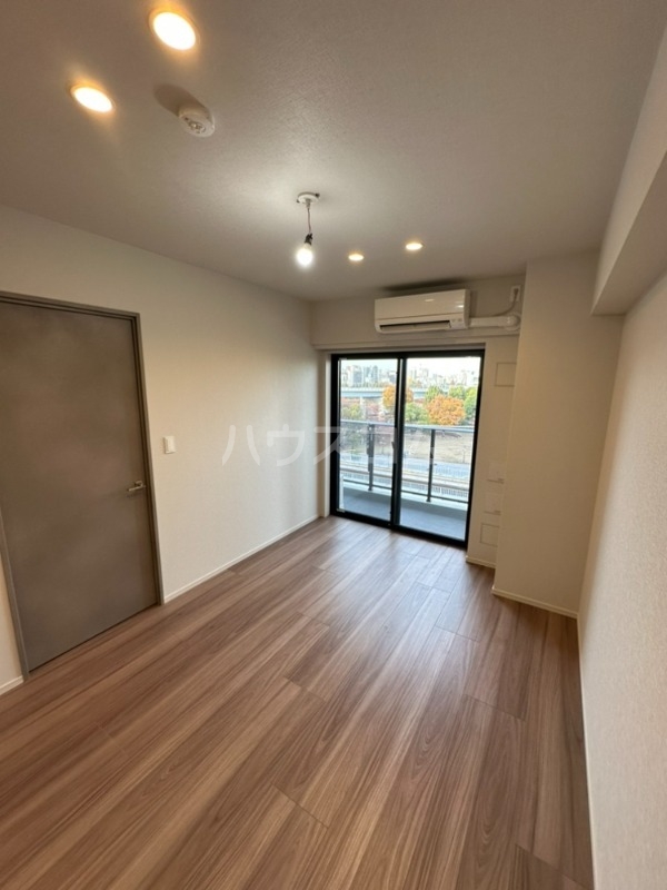 3/16 リビング/ダイニング