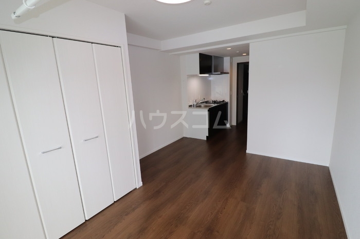 3/24 リビング/ダイニング