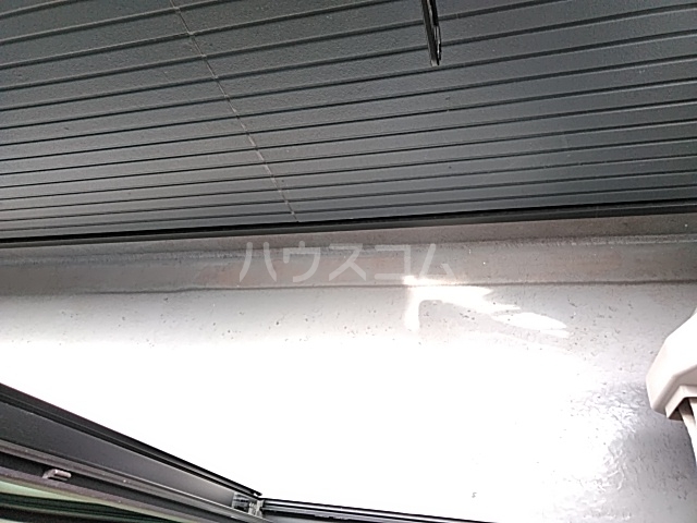 11/23 バルコニー