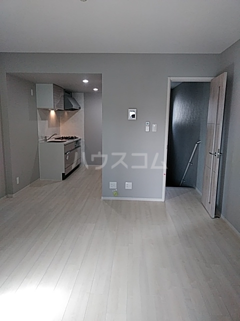 3/23 リビング/ダイニング