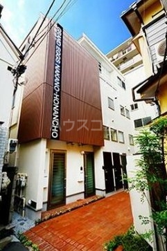 1/17 外観