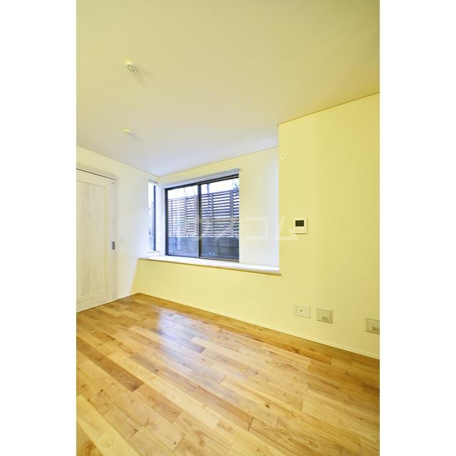 3/17 リビング/ダイニング