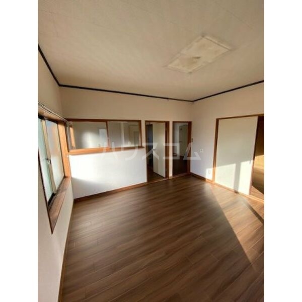 3/12 リビング/ダイニング