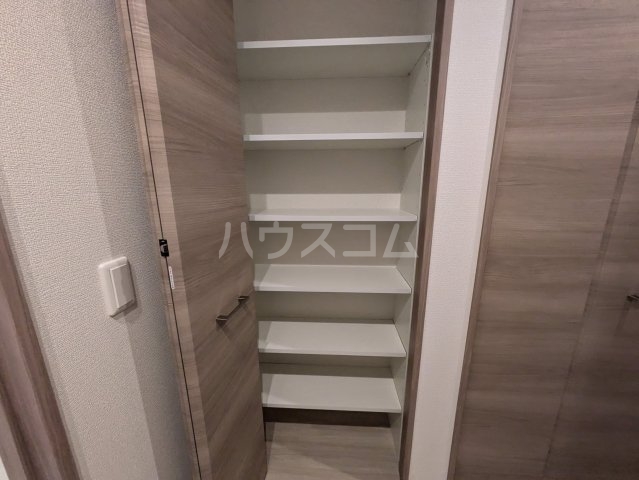 7/30 収納