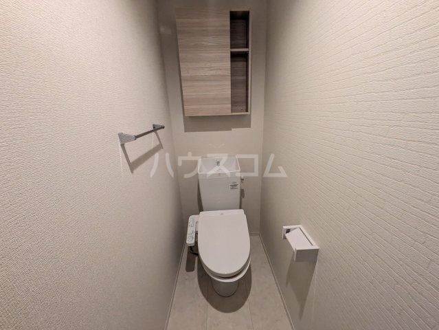 13/30 トイレ