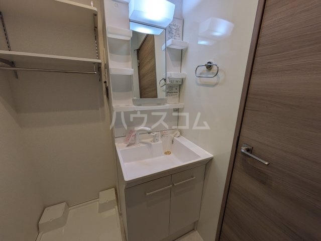 14/30 洗面