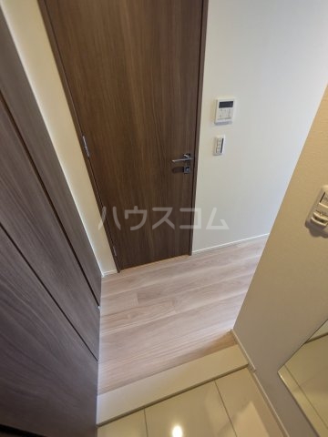 12/30 玄関