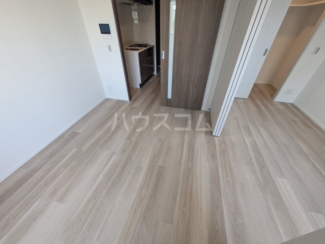 8/30 室内