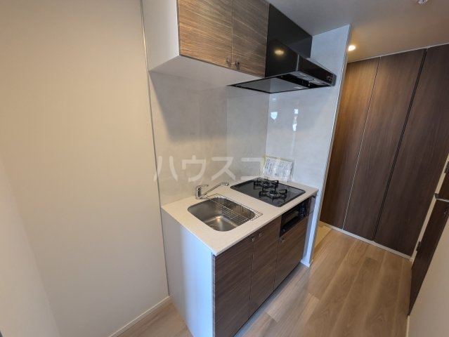 13/30 キッチン