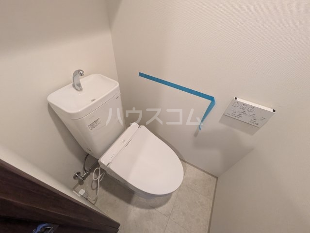 18/30 トイレ