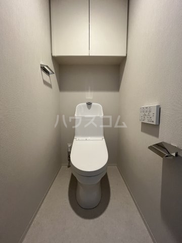 18/30 トイレ