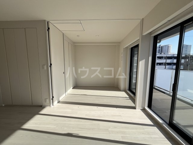 7/30 寝室