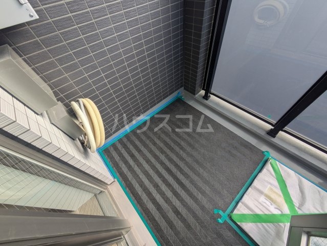 21/30 バルコニー