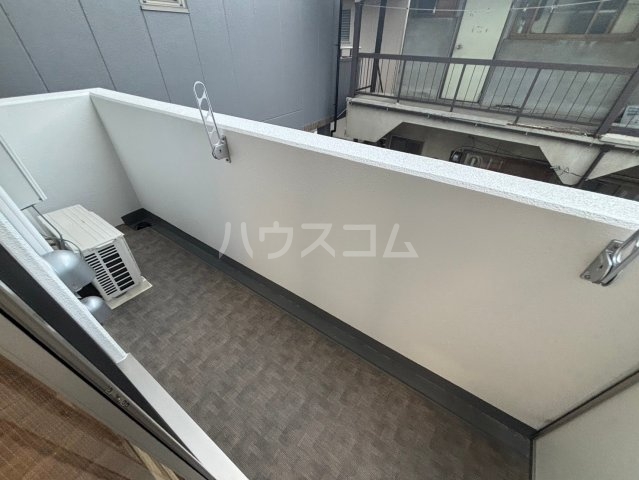 22/30 バルコニー