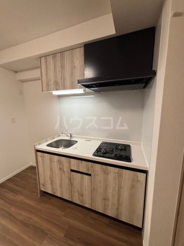 12/30 キッチン